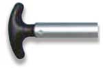 Bild: Bent grip