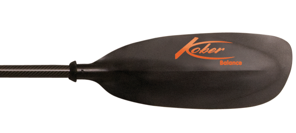 Kober Balance ATT touring paddle