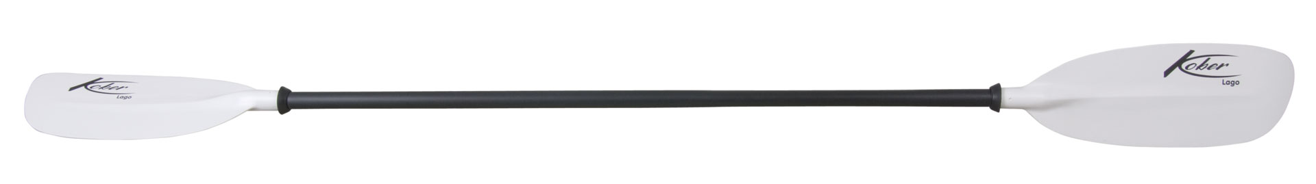 SCHAFT: Glasfaser ø 30 mm, einseitig oval oder Aluminium ø 30 mm, einseitig oval