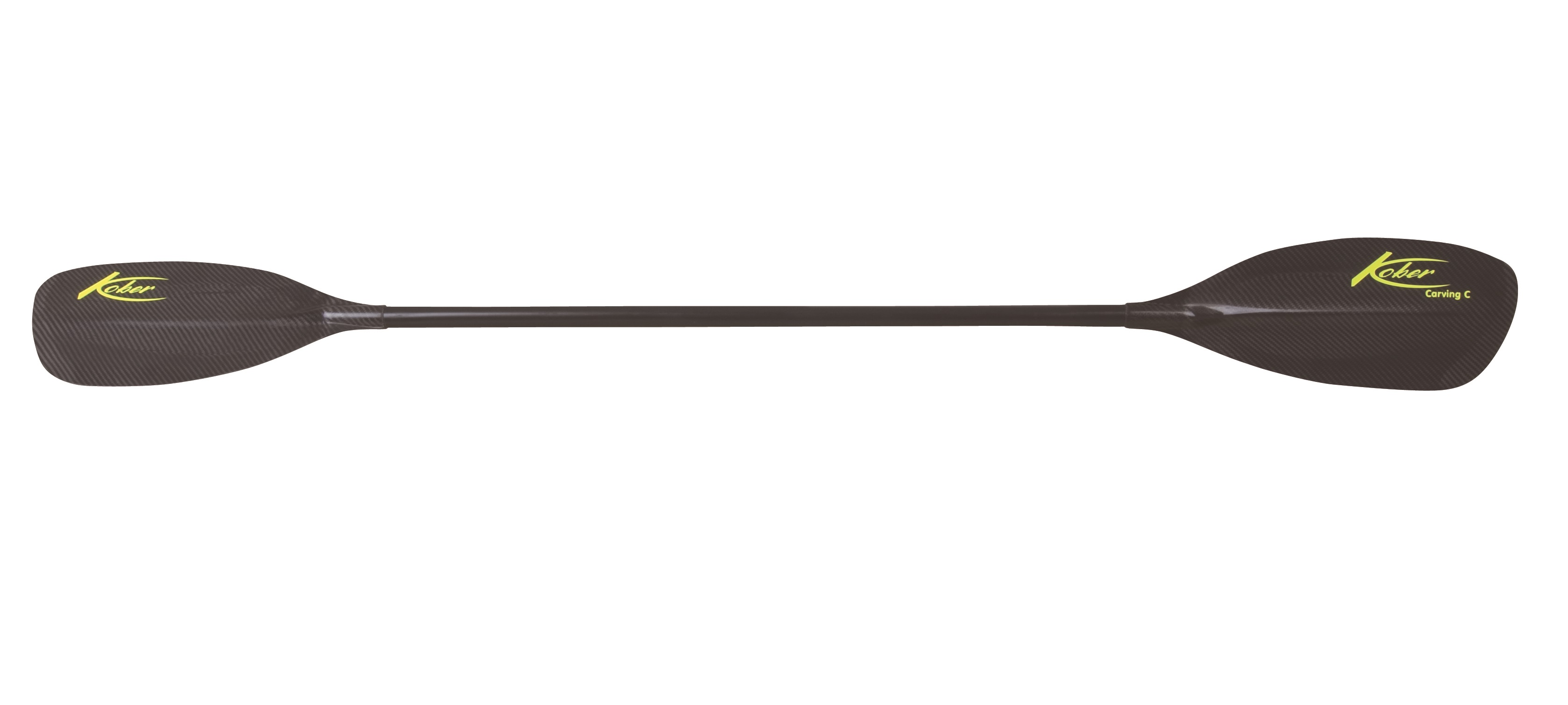 SCHAFT GERADE: Carbon, Fiberglas, oval: L Ø 30 mm, M Ø 29 mm, oval
