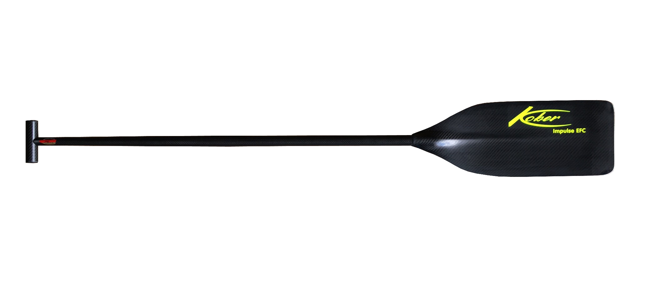 SCHAFT: Carbon, Fiberglas, konisch, oval