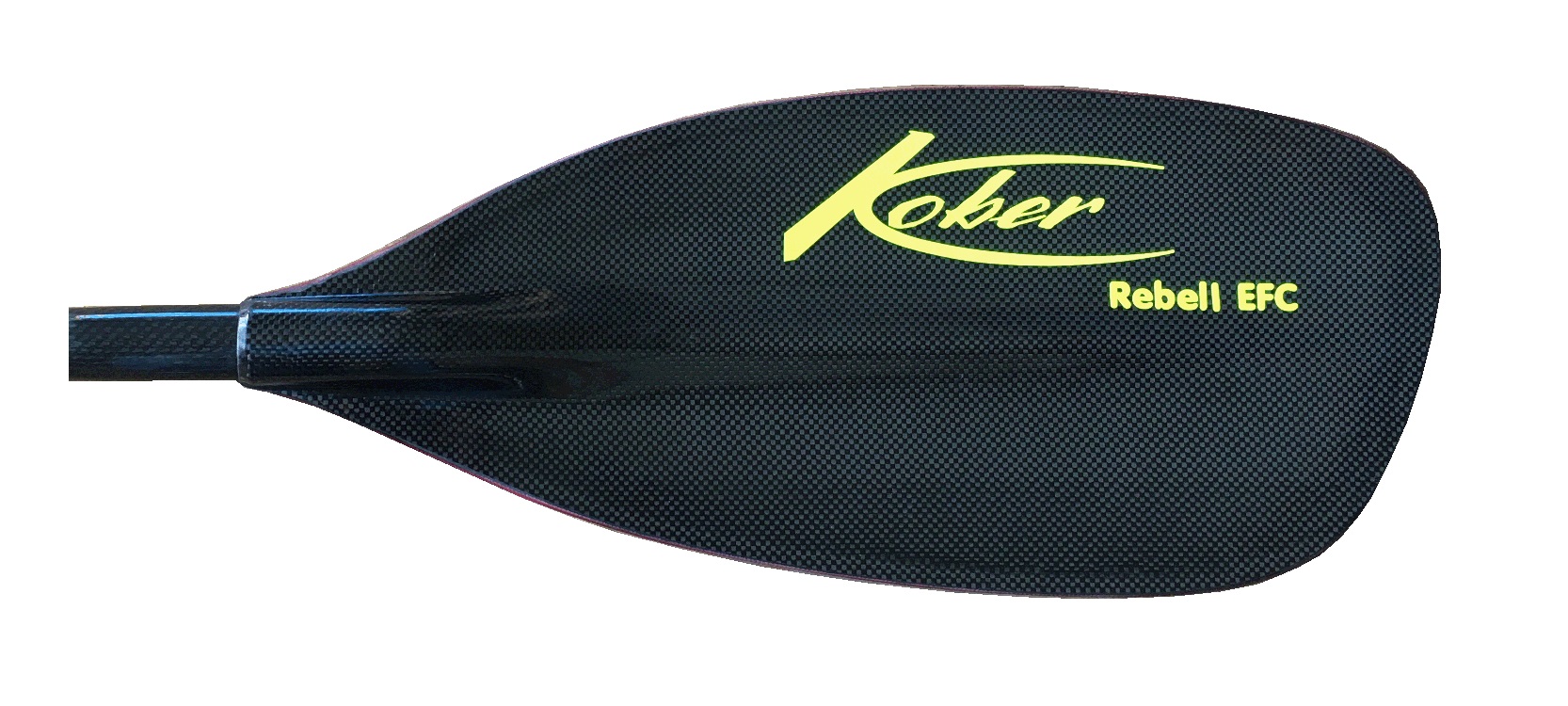 BLATT: Carbon, EFC, Dynel®, vorgelegte Blätter 48,5 x 20,5 cm