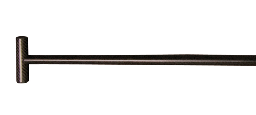 Kober Rocket slalom paddle canoe paddle