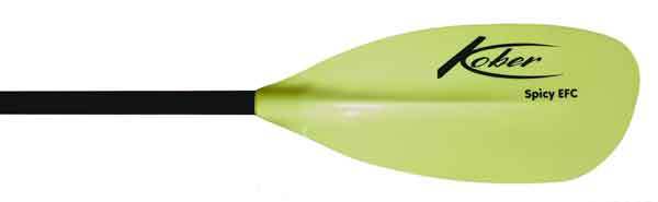 Kober Spicy EFC Wildwasserpaddel