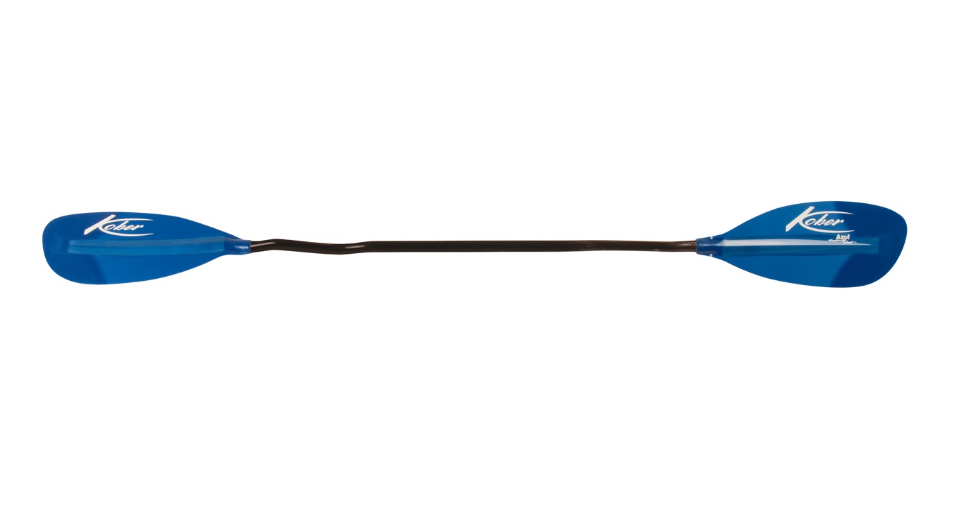 Carbon, neutral, beidseitig oval  L: Ø 30mm