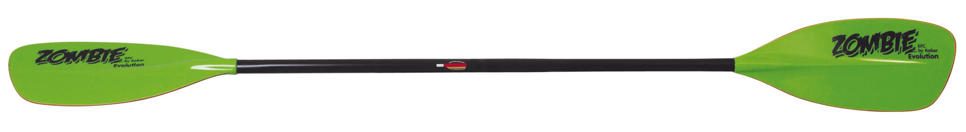 SCHAFT GERADE: Glasfaser, Ø 30 mm, oval