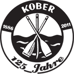 Kober Paddel 125 Jahre