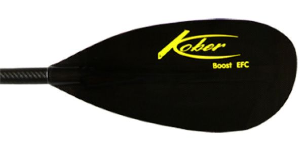 Boost EFC Wildwasserpadel, Slalompaddel