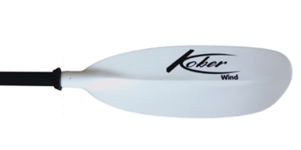 Kober Wind ATT, Seekajakpaddel Tourenpaddel