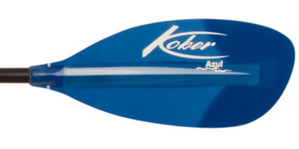 Kober Azul Wildwasserpaddel