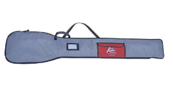 Bild: Kober Paddeltasche Stechpaddel