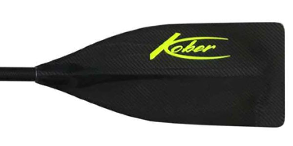 Kober Impulse Slalompaddel
