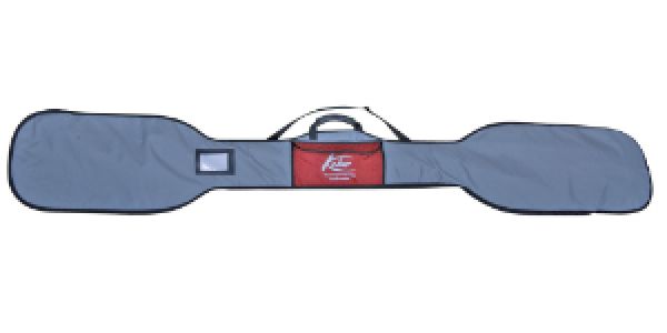 Bild: Kober Paddeltasche Doppelpaddel