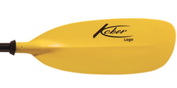 Kober Lago Light ATT, Tourenpaddel, Kajakpaddel