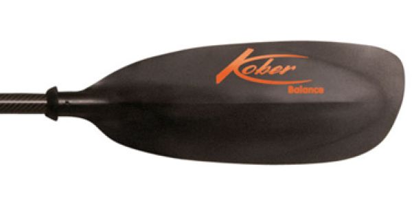 Kober Balance ATT, Kajakpaddel, Tourenpaddel